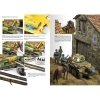 AK Interactive AK130027 FRENCH ARMOR – A GUIDE TO PAINTING & WEATHERING TECHNIQUES USING TAMIYA’S FRENCH WWII AFV MODELS